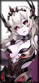 haru demonic flame b